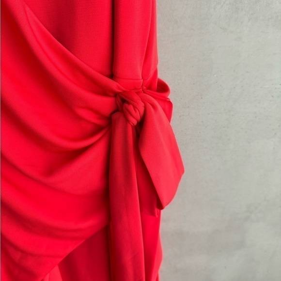 CINQ À SEPT Delia Dress - Picture 5 of 15